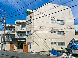 ニックハイム佃野