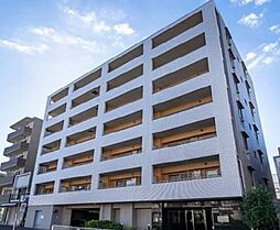 クレッセント鶴見