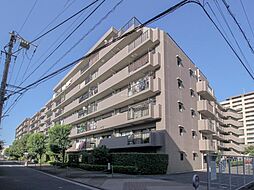 オーベル横浜鶴見