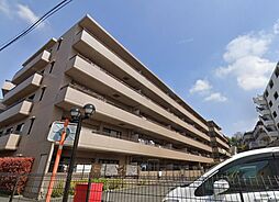 コスモ三ツ沢ガーデン山