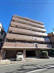 ナイスパークコート鶴見潮田