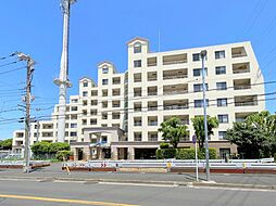 クレッセントユーパリノスの丘パームヒルズ