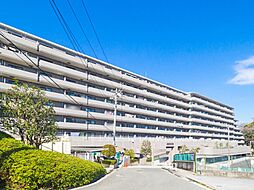 ワコーレロイヤルヒルズ横浜蒔田