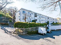 三ツ池公園マンション