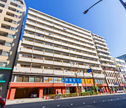 長者町ビジネスマンション