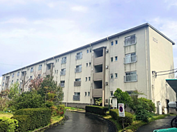 竹山団地3212号棟