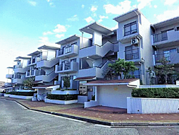 鴨居第1ハイツイーストヒル