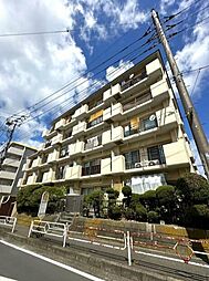 東戸塚ヒミコマンション