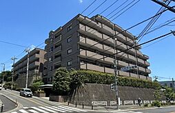 東急ドエルアルス鷺沼東