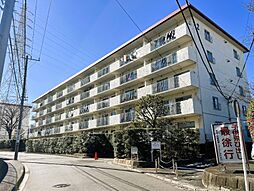 保土ヶ谷ファミールハイツ2号棟