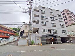 ニューウェルテラス第6日吉