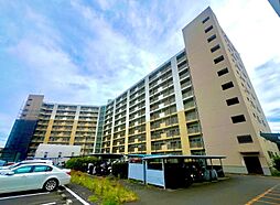 市ドリームハイツ2号棟