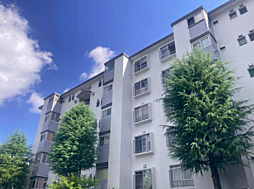 宮前平グリーンハイツ26号棟