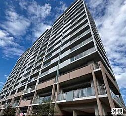 よこすか海辺ニュータウンシーサイドスクエアセントラルタワー