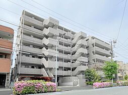 鶴見東パーク・ホームズ