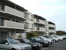 金沢文庫パークタウン・フォ-レストE棟