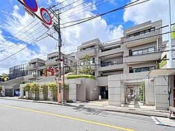 南生田アメニティホームズ