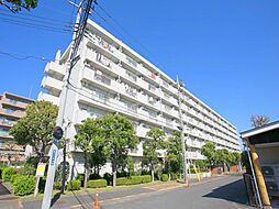 岡上住宅２号棟