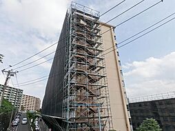 三ツ沢ハイタウン