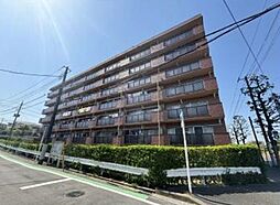 菱興洋光台マンション