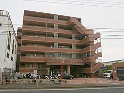 ルイシャトレ鶴ヶ峰