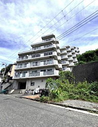 キャッスル保土ヶ谷