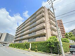 矢向ハイライズ