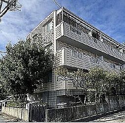 メゾンド東寺尾