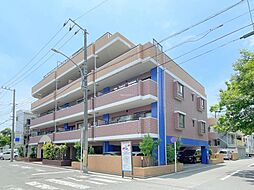 矢向第3ダイヤモンドマンション