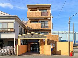 ライオンズマンション菊名第3