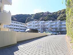 藤和ライブタウン鎌倉七里ガ浜C棟