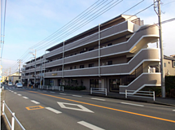 プリオール湘南長後