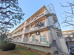 コーポ土棚4号棟