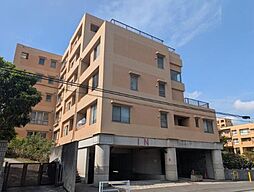 東急ドエル横浜ヒルサイドガーデン四番館