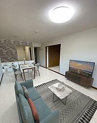 ライネスハイム京急富岡