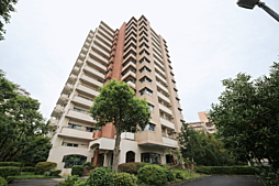 若葉台団地２−４号棟