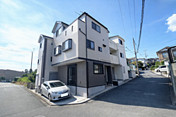 横浜市栄区本郷台三丁目　戸建