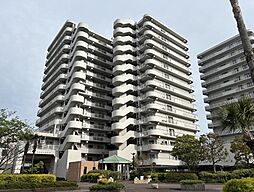 モアクレストマリンシティ金沢文庫C棟