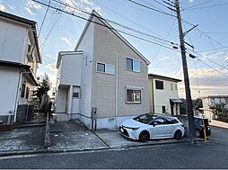 杉田八丁目中古戸建4LDK