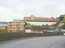 サンクタス横浜南の丘