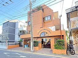 ライオンズマンション妙蓮寺第3