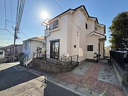 上星川２丁目中古戸建4LDK