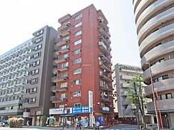 ニックハイム鶴見渡辺ビル第1