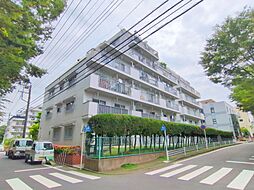 藤和大倉山コープ