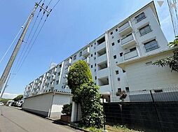 多摩川グリーンハイツ