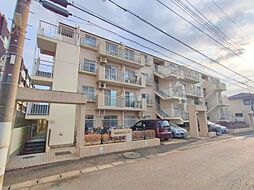 藤和武蔵小杉コープ 1階