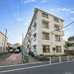 ニューハイツ北寺尾