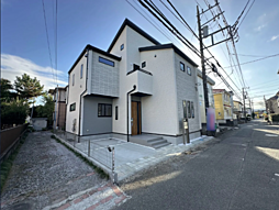 相模原市中央区緑が丘1丁目　戸建