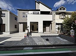 横浜市保土ヶ谷区権太坂1丁目　戸建て 2号棟