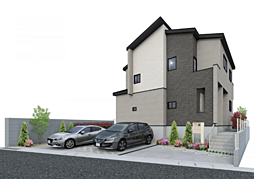 鎌倉市今泉台5丁目　戸建て 1号棟